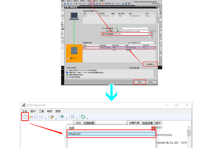 EtherCAT轉Profinet3.png EtherCAT轉Profinet3.png
